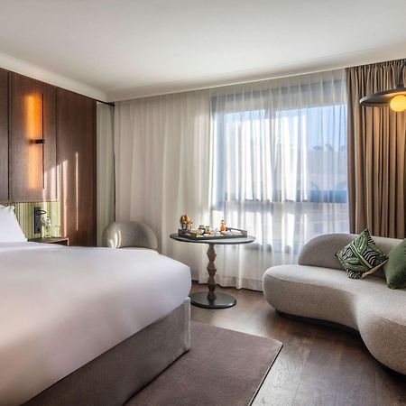 Le Louise Hotel Brussels - Mgallery Collection Saint-Gilles Esterno foto