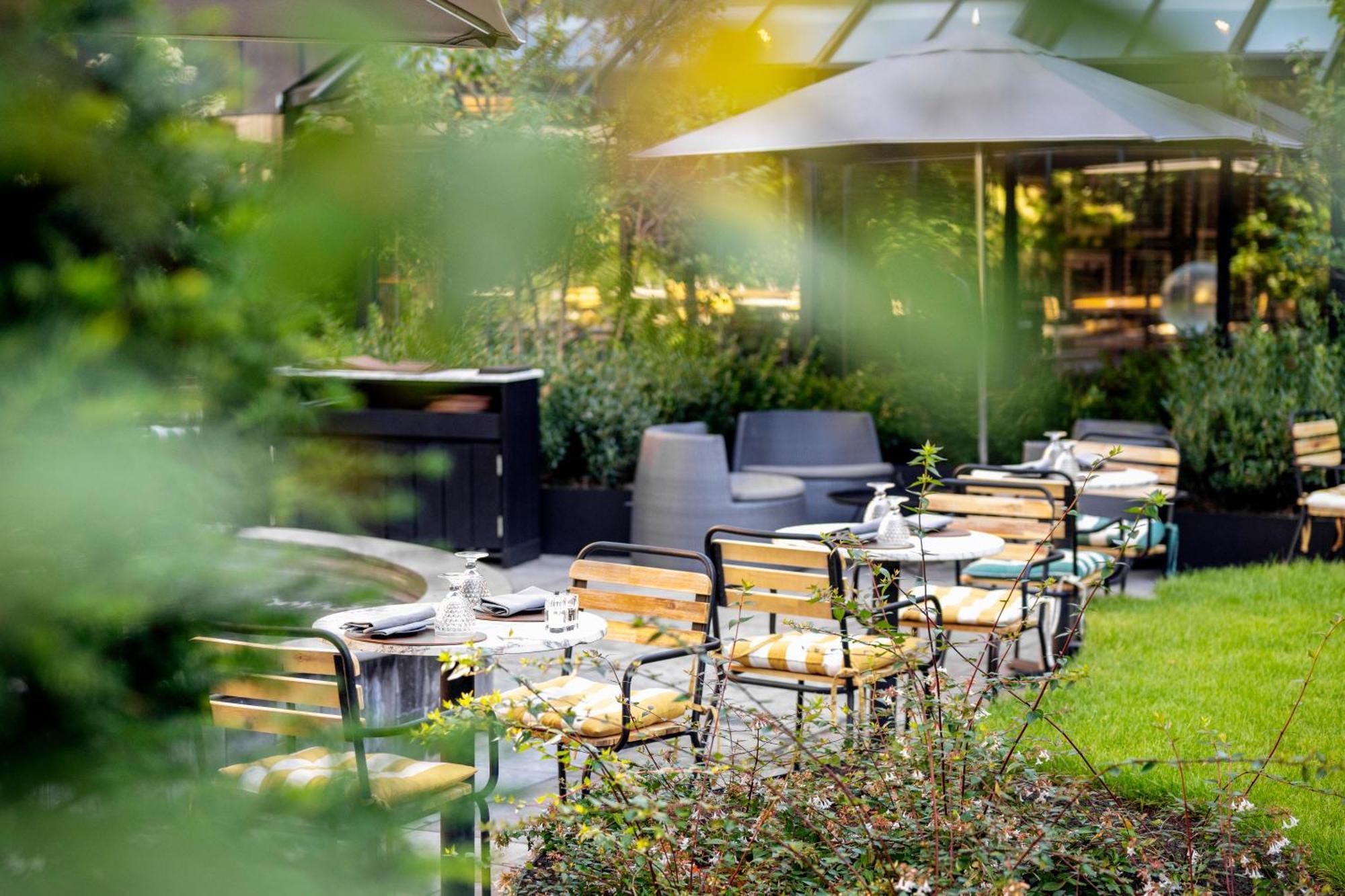 Le Louise Hotel Brussels - Mgallery Collection Saint-Gilles Esterno foto