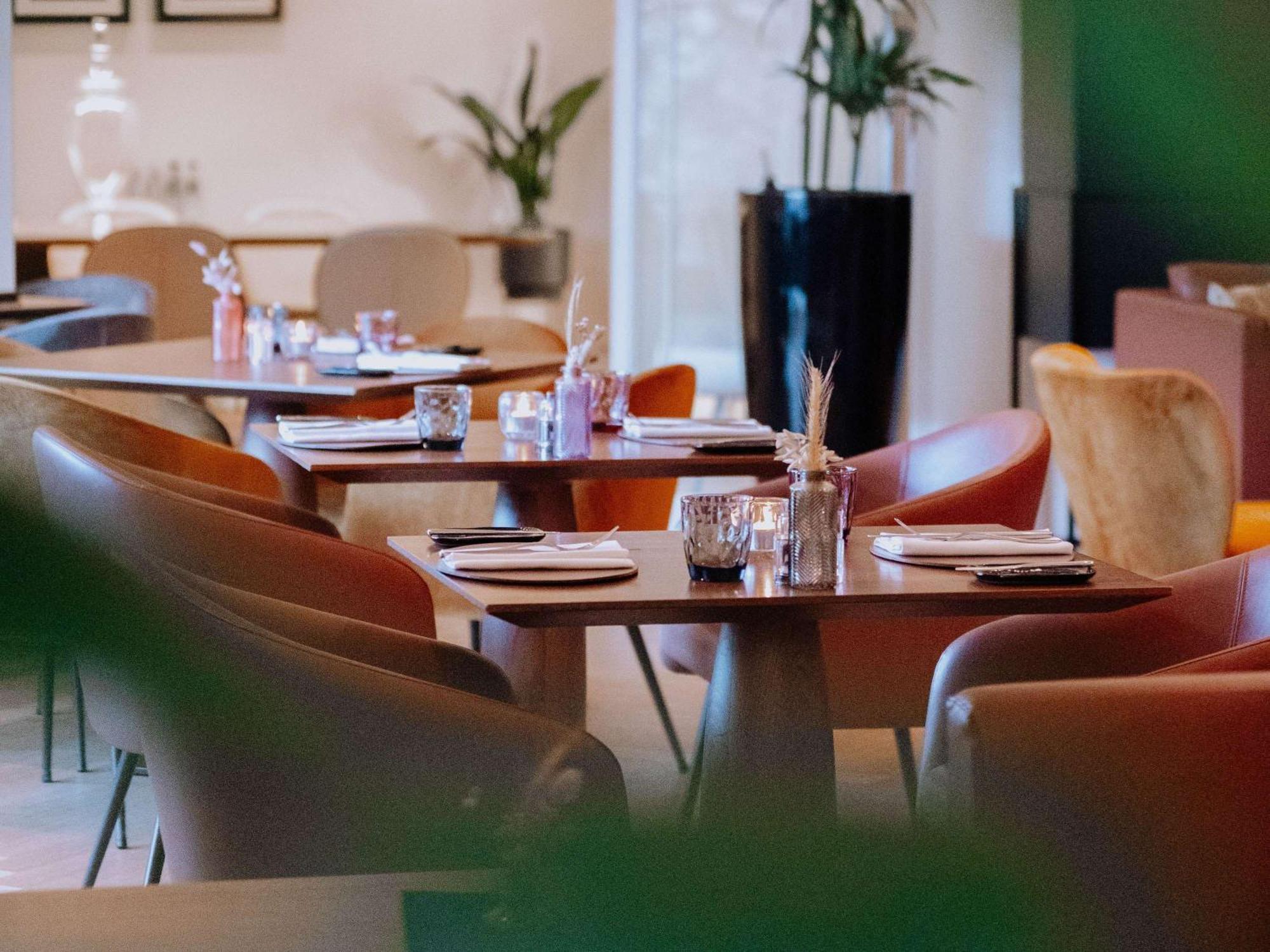 Le Louise Hotel Brussels - Mgallery Collection Saint-Gilles Esterno foto