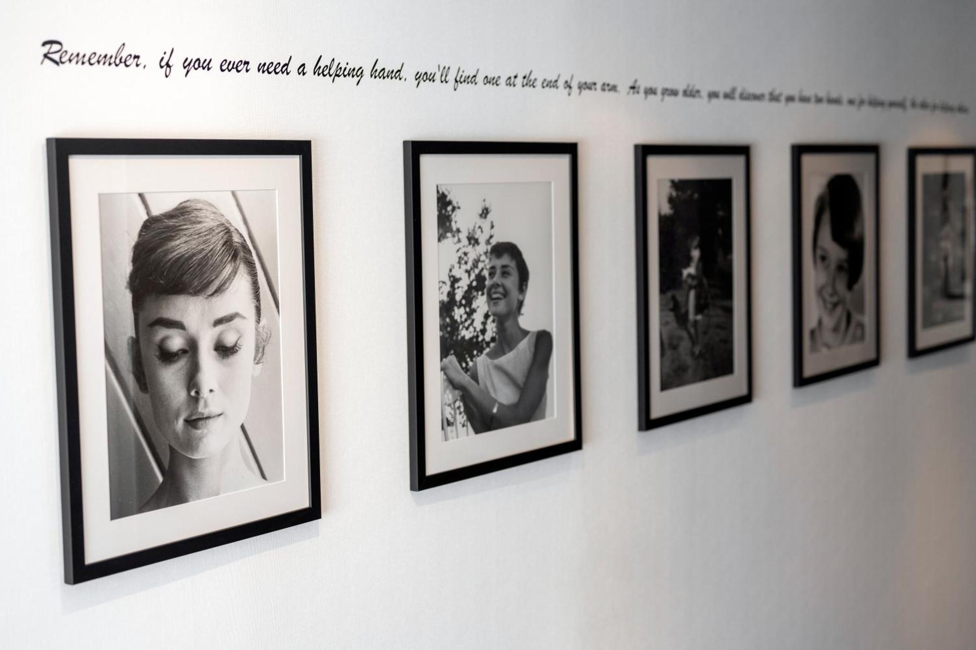 Le Louise Hotel Brussels - Mgallery Collection Saint-Gilles Camera foto