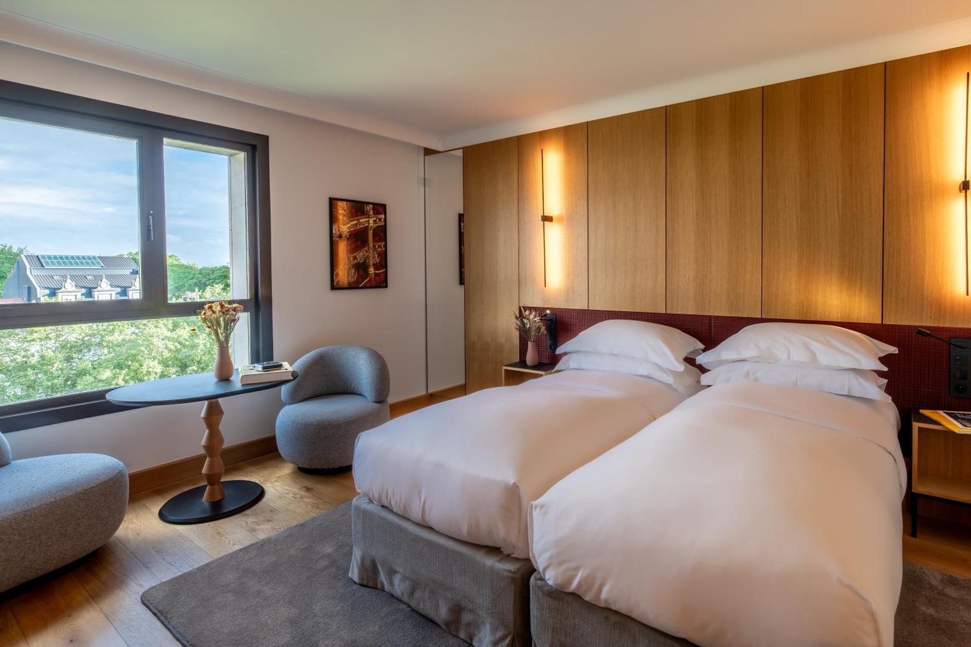 Le Louise Hotel Brussels - Mgallery Collection Saint-Gilles Esterno foto