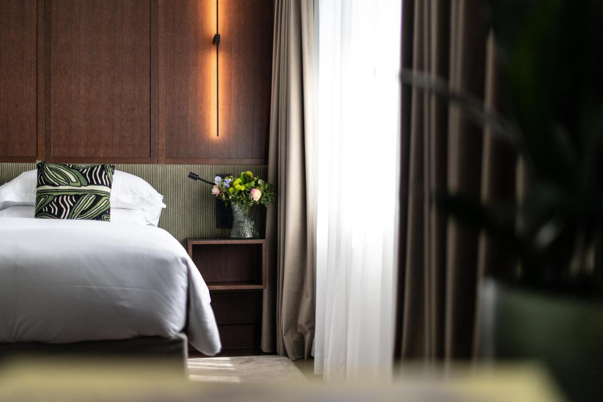 Le Louise Hotel Brussels - Mgallery Collection Saint-Gilles Camera foto