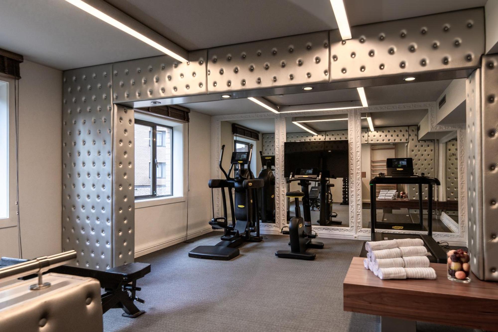 Le Louise Hotel Brussels - Mgallery Collection Saint-Gilles Esterno foto