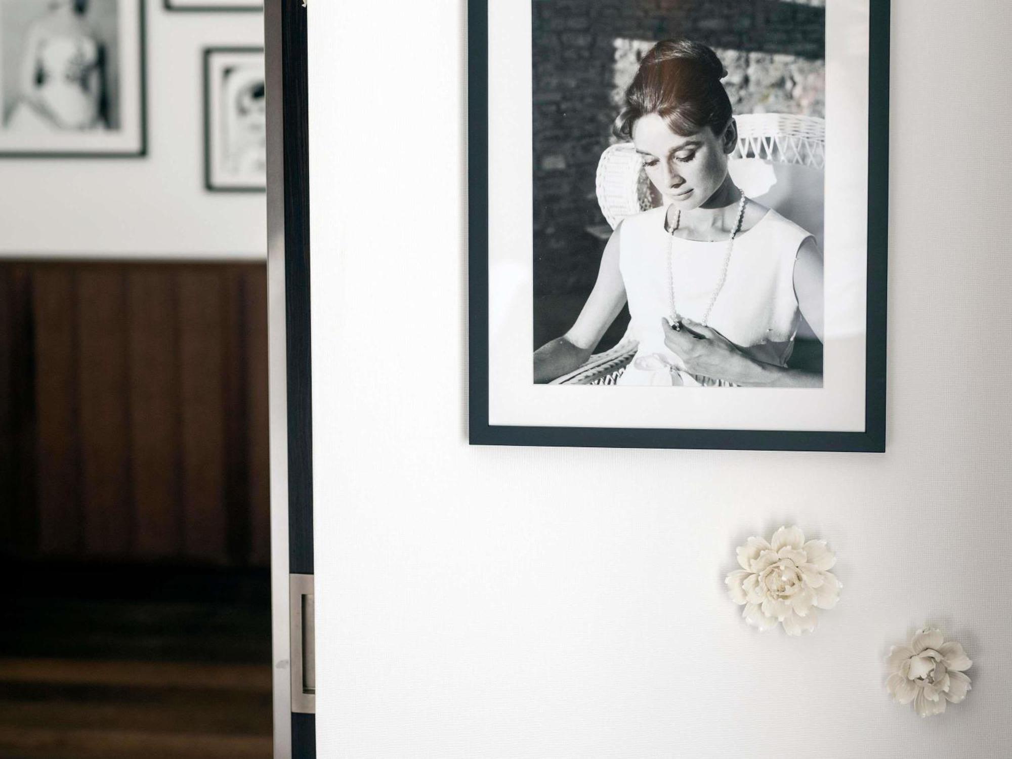 Le Louise Hotel Brussels - Mgallery Collection Saint-Gilles Esterno foto