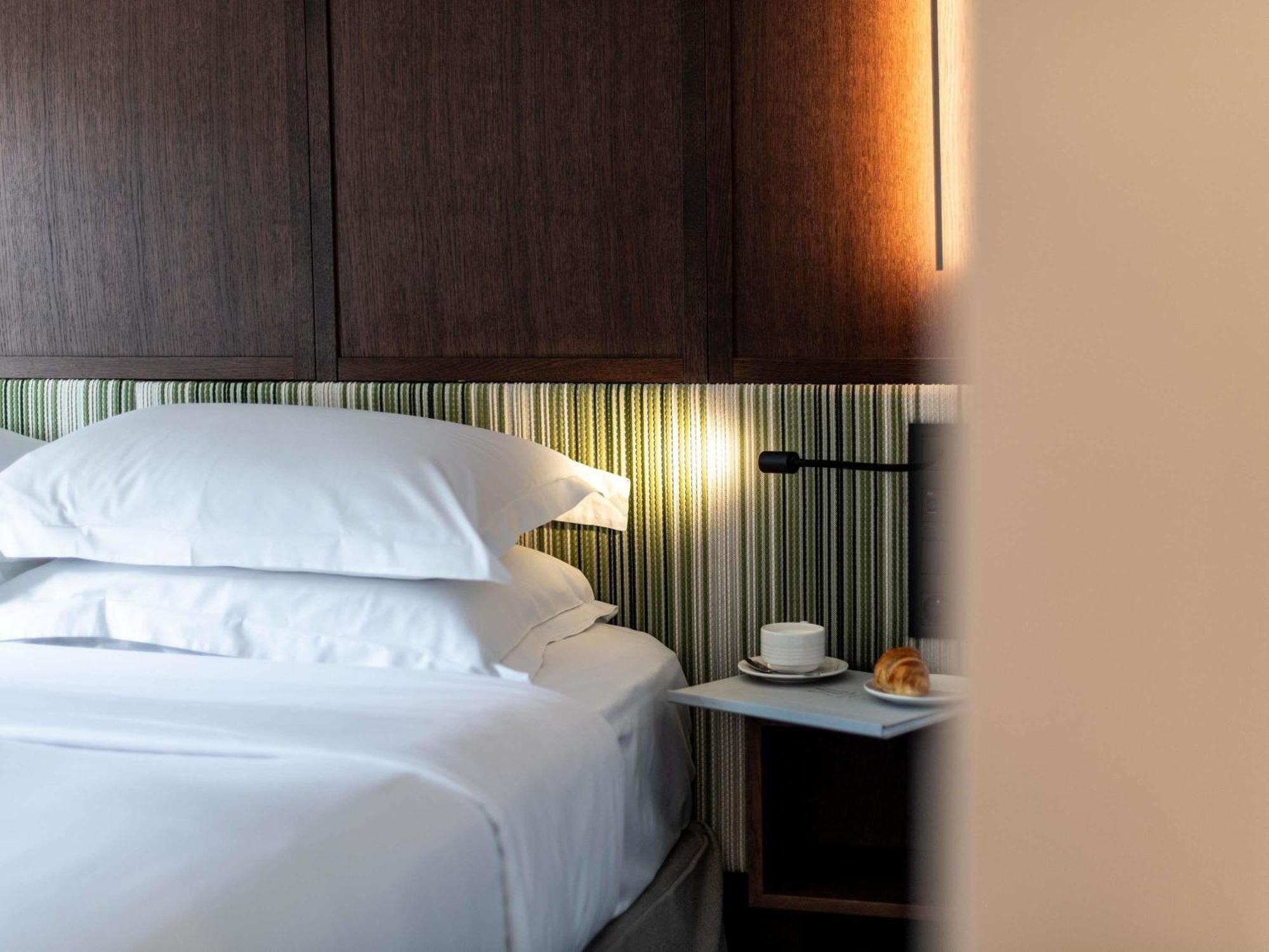 Le Louise Hotel Brussels - Mgallery Collection Saint-Gilles Esterno foto